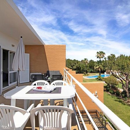 Yara Beach Apartments With Terrace Albufeira Dış mekan fotoğraf